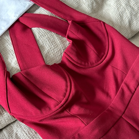 Tobi Jumpsuit - Picture 5 of 8